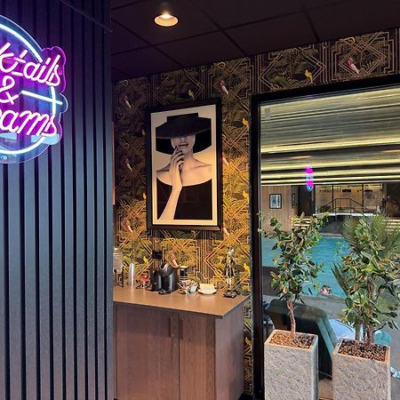 Morgedal Hotel Spa & Resort - Unike Hoteller ภายนอก รูปภาพ