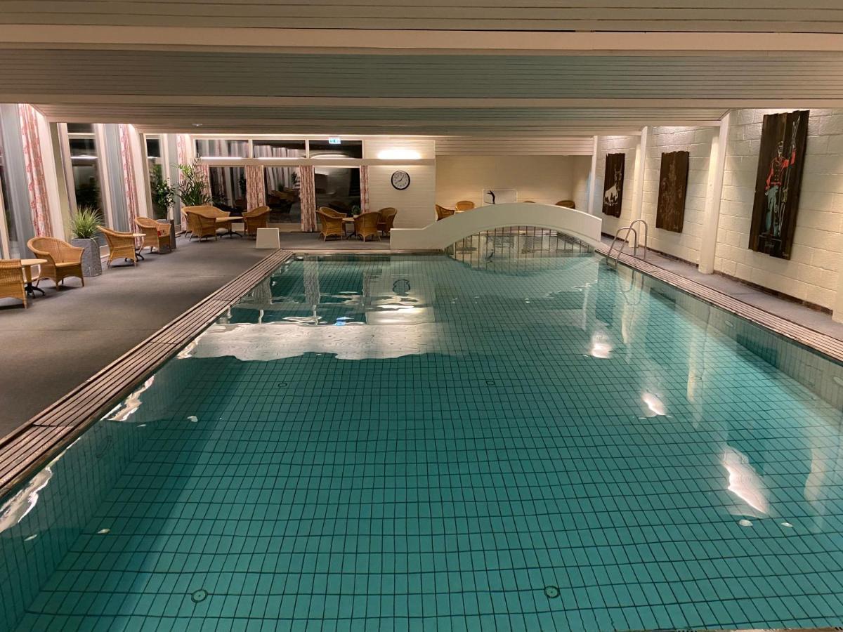 Morgedal Hotel Spa & Resort - Unike Hoteller ภายนอก รูปภาพ