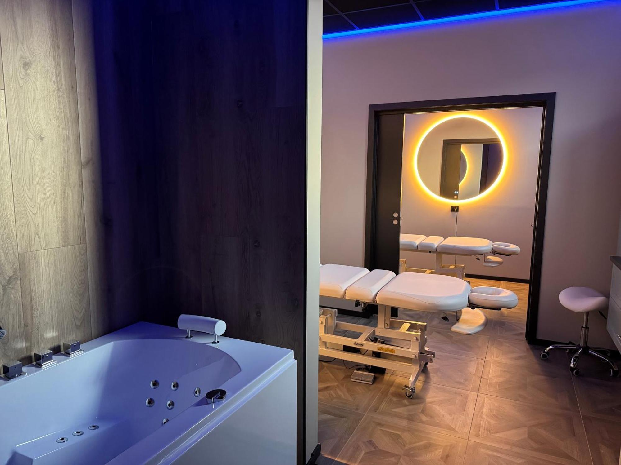 Morgedal Hotel Spa & Resort - Unike Hoteller ภายนอก รูปภาพ