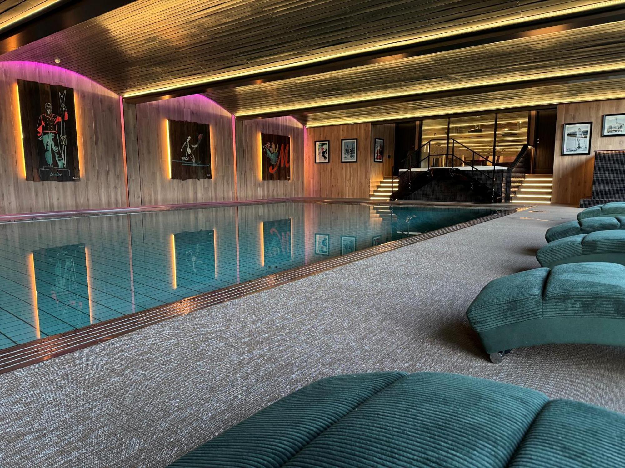 Morgedal Hotel Spa & Resort - Unike Hoteller ภายนอก รูปภาพ