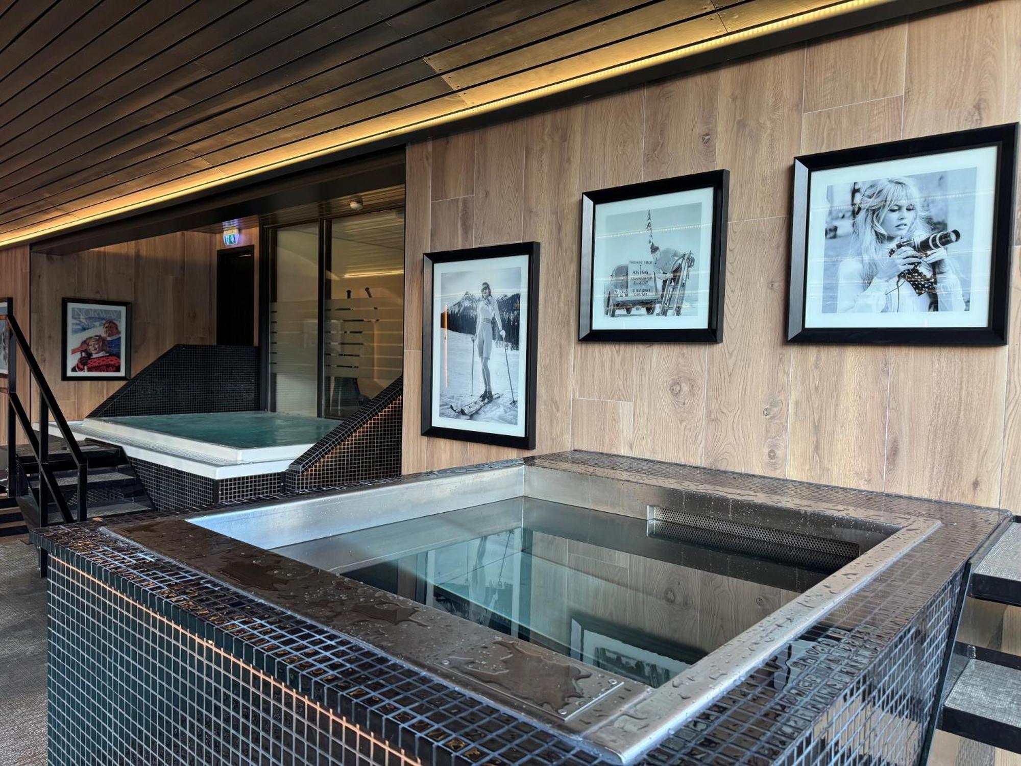 Morgedal Hotel Spa & Resort - Unike Hoteller ภายนอก รูปภาพ