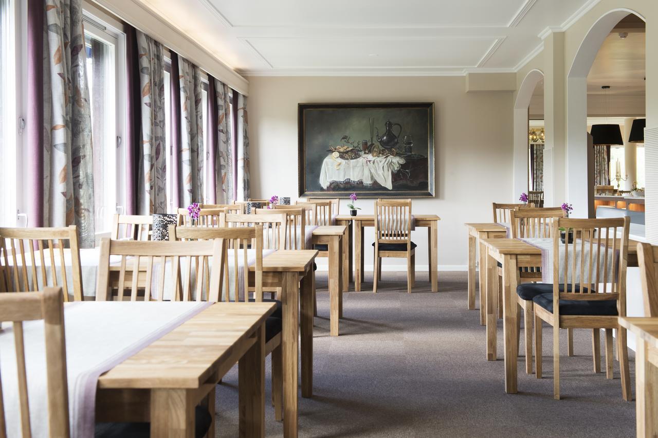 Morgedal Hotel Spa & Resort - Unike Hoteller ภายนอก รูปภาพ