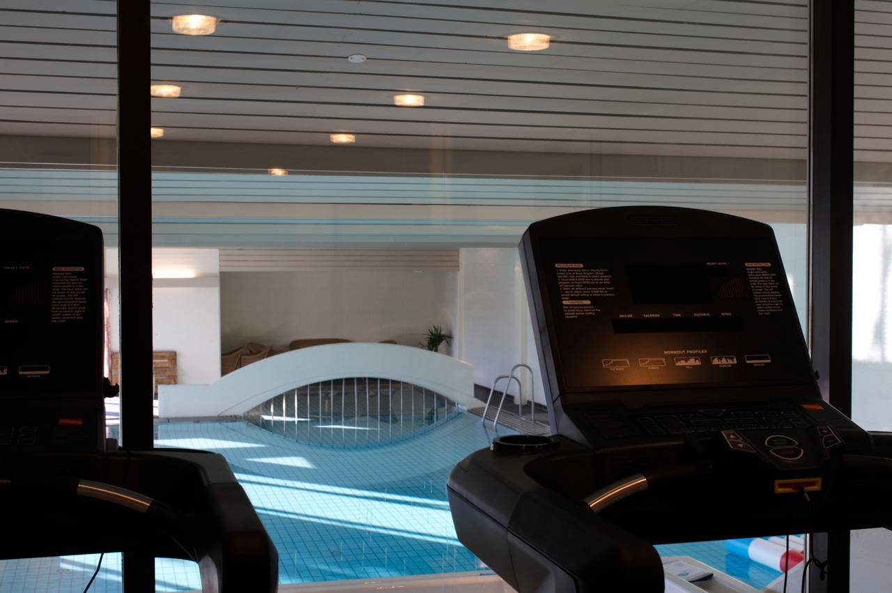 Morgedal Hotel Spa & Resort - Unike Hoteller ภายนอก รูปภาพ